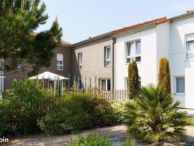 Appartement vente à Rochefort, Saint-agnant