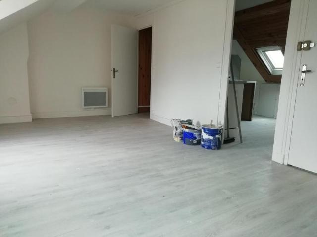 Appartement location à Tours
