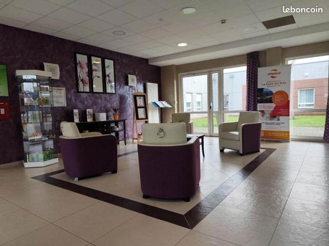 Appartement vente à Avesnes-sur-Helpe, Berlaimont