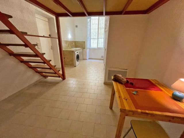 Appartement vente à Nice