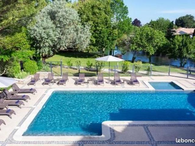Appartement vente à Avignon, L'isle-sur-la-sorgue