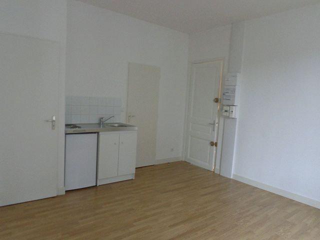 Appartement location à Reims