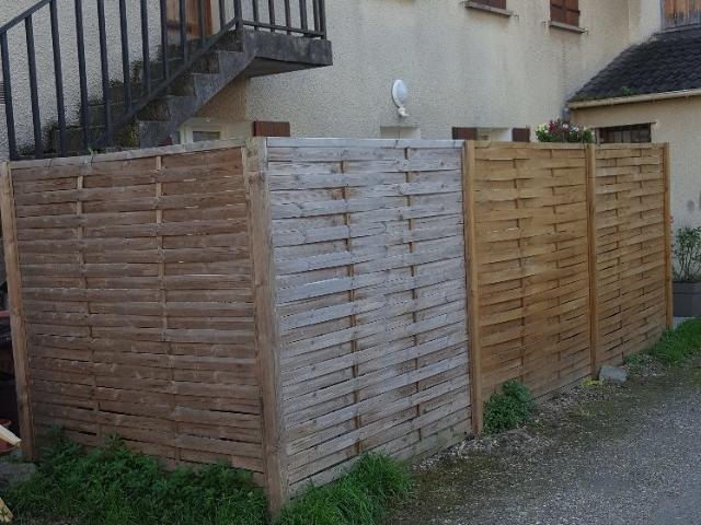 Appartement vente à Argenteuil, Le Plessis-bouchard