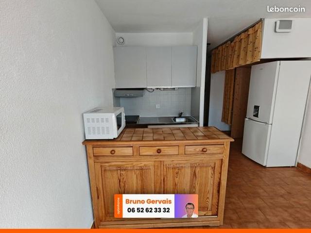Appartement vente à Montpellier, Sète