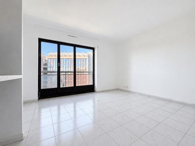 Appartement location à Marseille