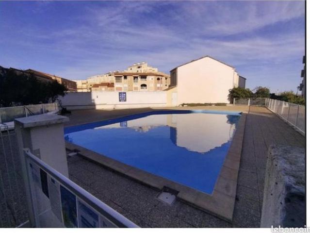 Appartement vente à Perpignan, Le Barcarès