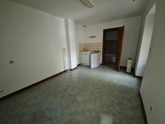 Appartement location à Besançon