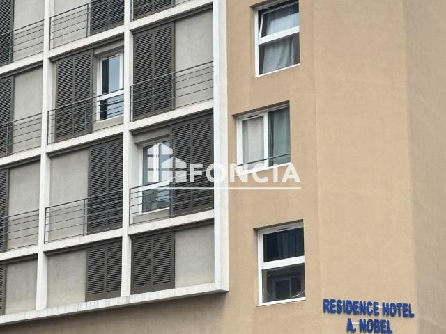 Appartement vente à Arrondissement de Toulon, Toulon
