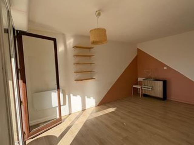 Appartement vente à Cazaubon, Gers