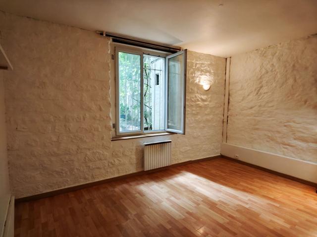 Appartement vente à Paris, Île-de-France