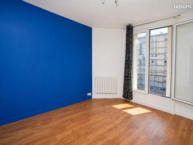 Appartement vente à Nanterre, Bois-colombes