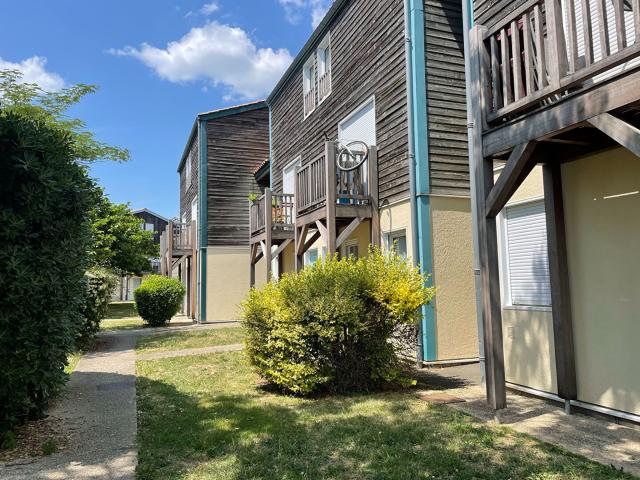 Appartement vente à La Rochelle