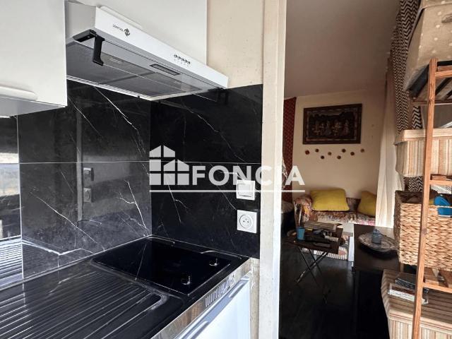 Appartement vente à Bordeaux