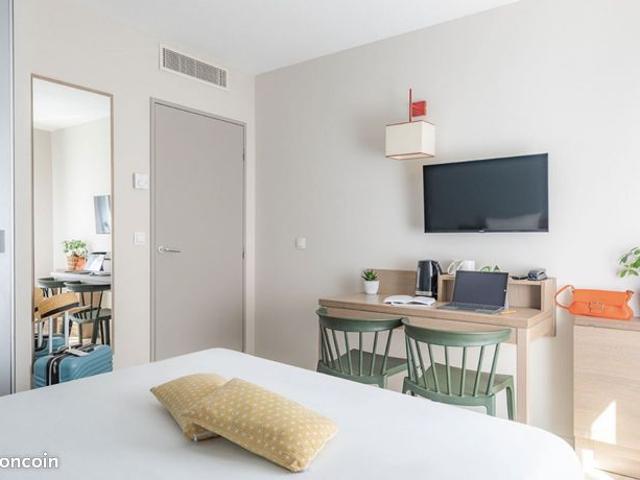 Appartement vente à Valence