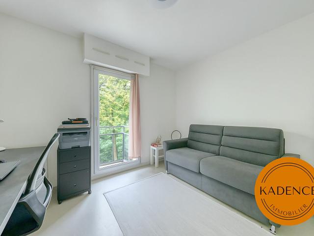 Appartement vente à Jeanne d'Arc - Longs Champs - Beaulieu, Rennes