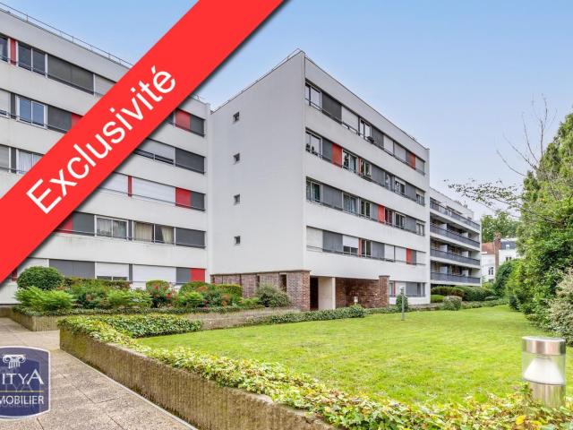 Appartement vente à Lille