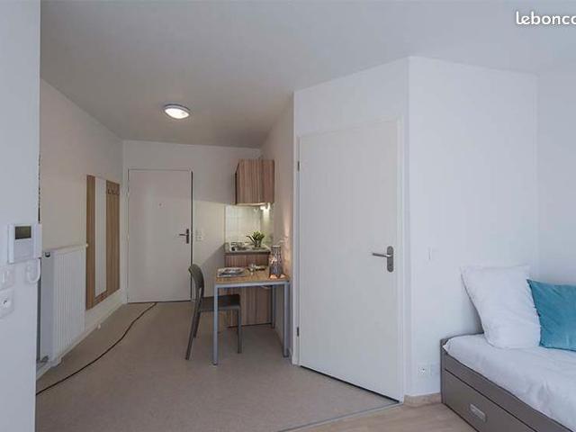 Appartement vente à Bordeaux