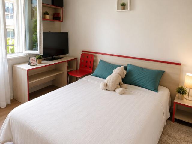 Appartement vente à Lyon, Métropole de Lyon