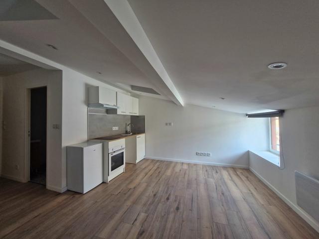 Appartement location à Limoux, Aude