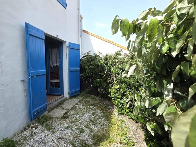 Appartement vente à Les Sables-d'Olonne, Noirmoutier-en-l'ile