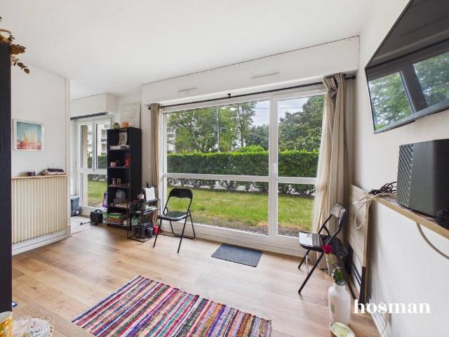 Appartement vente à Les Pins-Francs, Bordeaux