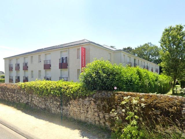 Appartement vente à Nantes, Saint-herblain