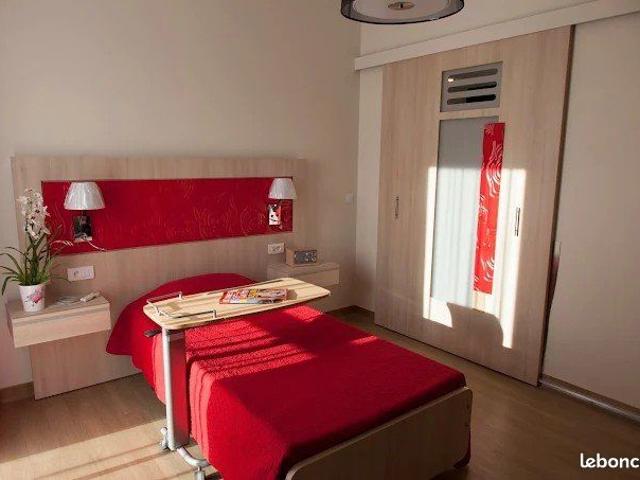 Appartement vente à Nevers, Nièvre