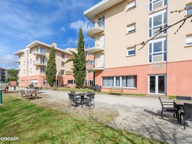 Appartement vente à Toulouse