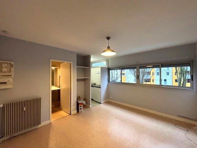 Appartement vente à Dufau-Tourasse, Pau