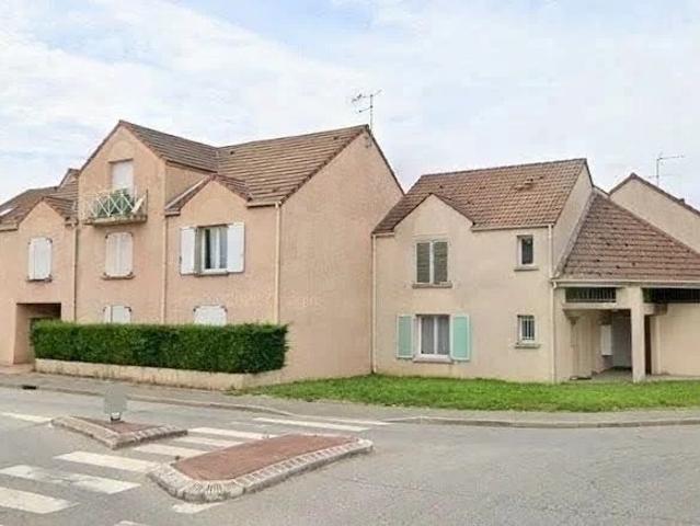 Appartement vente à Coignières, Yvelines