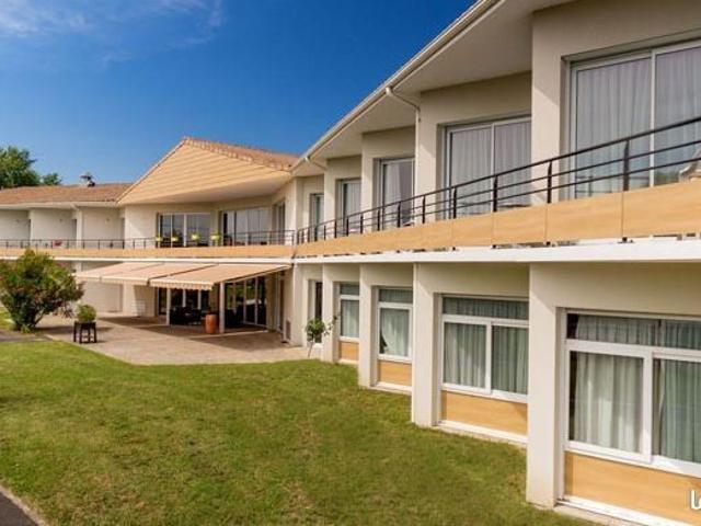 Appartement vente à Parempuyre
