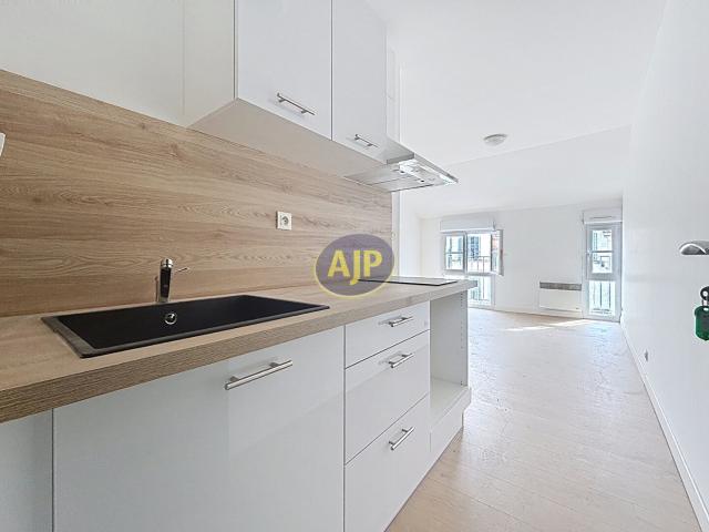 Appartement location à Rochefort
