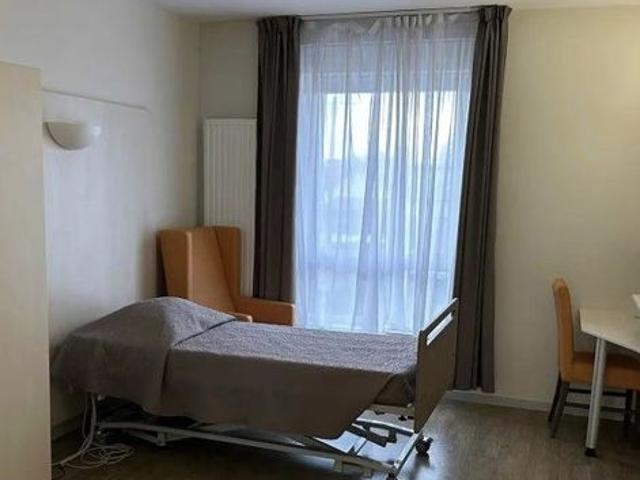 Appartement vente à Argenteuil
