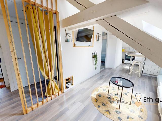 Appartement vente à Strasbourg, Hoenheim
