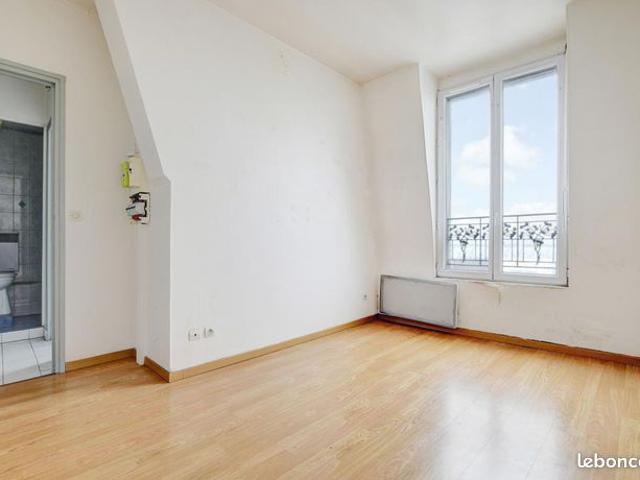 Appartement vente à Asnières-sur-seine, Martinique