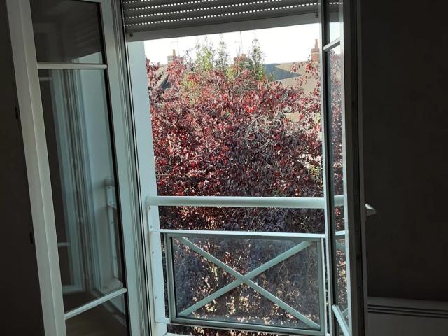 Appartement location à Le Mans