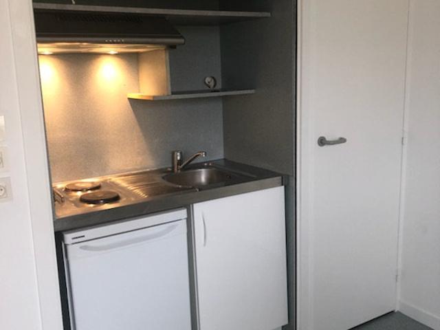 Appartement location à Poitiers, Saint-benoît