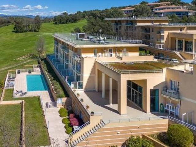 Appartement vente à Grasse, Biot