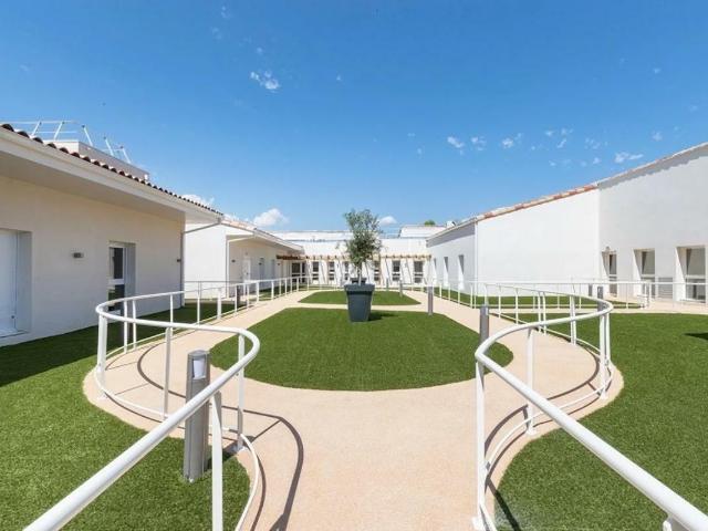 Appartement vente à Aix-en-Provence, Trets