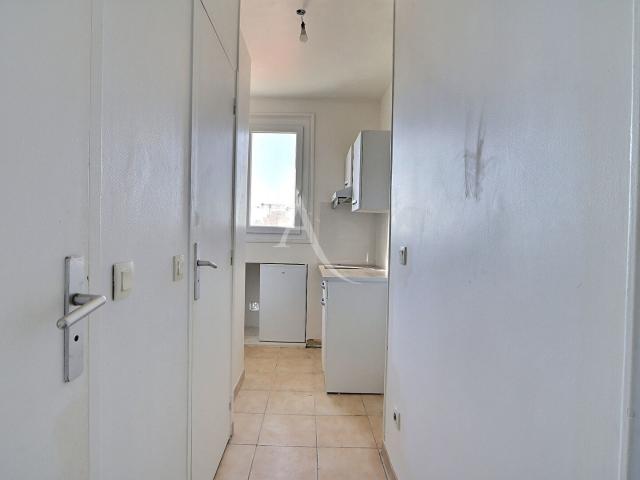 Appartement vente à Saint-Denis, Aubervilliers
