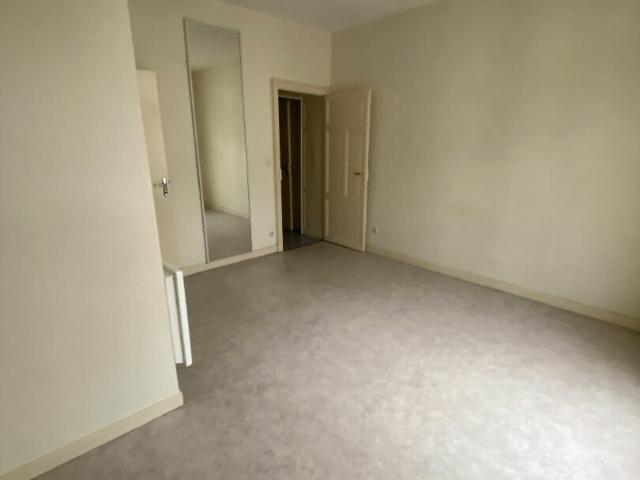 Appartement location à Angers