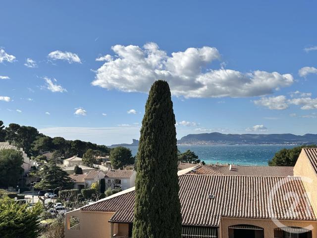 Appartement vente à Arrondissement de Toulon, Saint-cyr-sur-mer