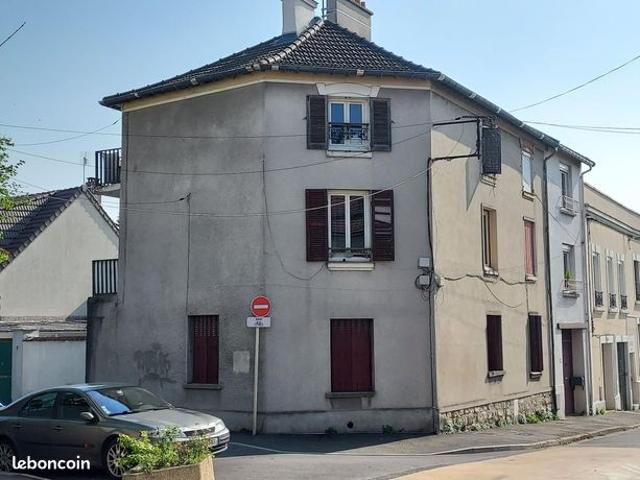 Appartement vente à Le Raincy, Neuilly-plaisance
