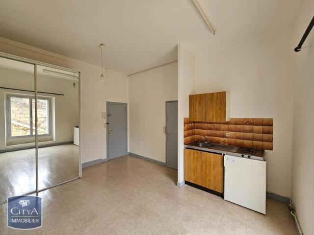 Appartement location à Poitiers