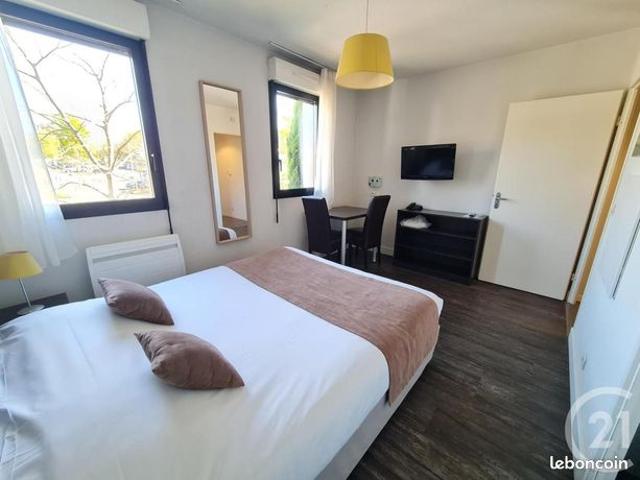 Appartement vente à Pau