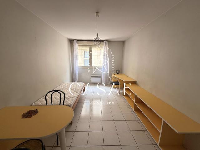 Appartement vente à Montpellier