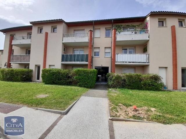 Appartement vente à Toulouse
