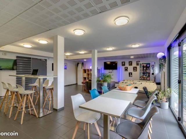 Appartement vente à Nantes, Carquefou