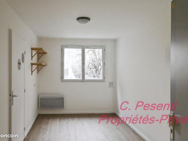 Appartement vente à Le Raincy, Noisy-le-grand