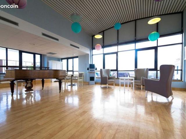 Appartement vente à Saint-Germain-en-Laye, Marly-le-roi
